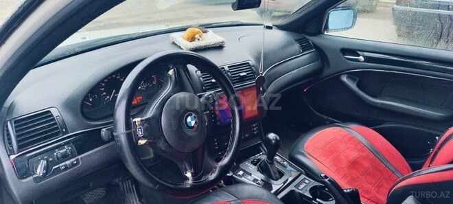 BMW 318-8