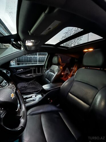 Chevrolet Malibu-8