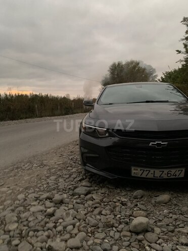 Chevrolet Malibu-12