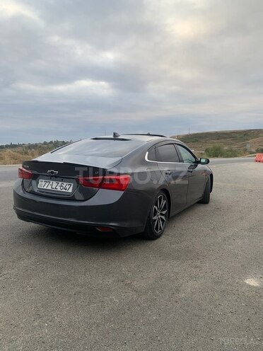 Chevrolet Malibu-13