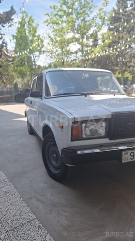 LADA (VAZ) 2107-3