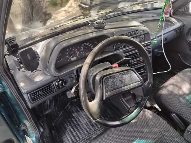 LADA (VAZ) 2109-9