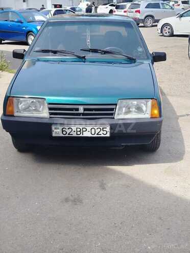 LADA (VAZ) 2109-1
