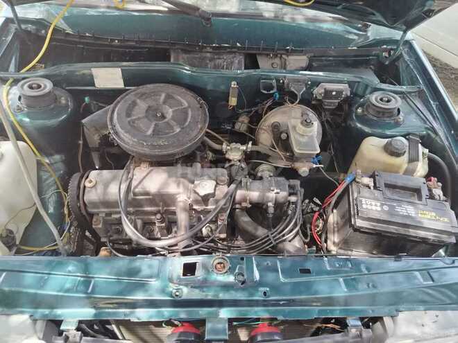 LADA (VAZ) 2109-5