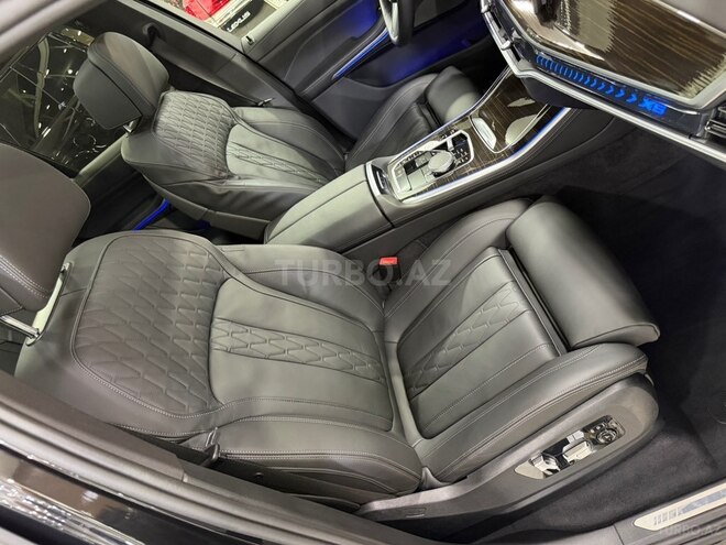 BMW X5 2024, 27,000 km - 3.0 l - Bakı
