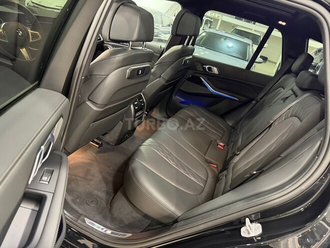 BMW X5 2024, 27,000 km - 3.0 l - Bakı