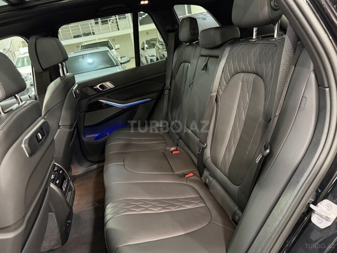 BMW X5 2024, 27,000 km - 3.0 l - Bakı