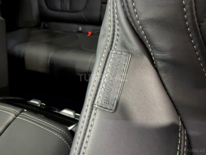 BMW X5 2024, 27,000 km - 3.0 l - Bakı