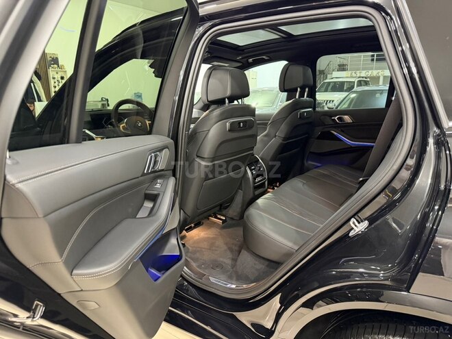 BMW X5 2024, 27,000 km - 3.0 l - Bakı