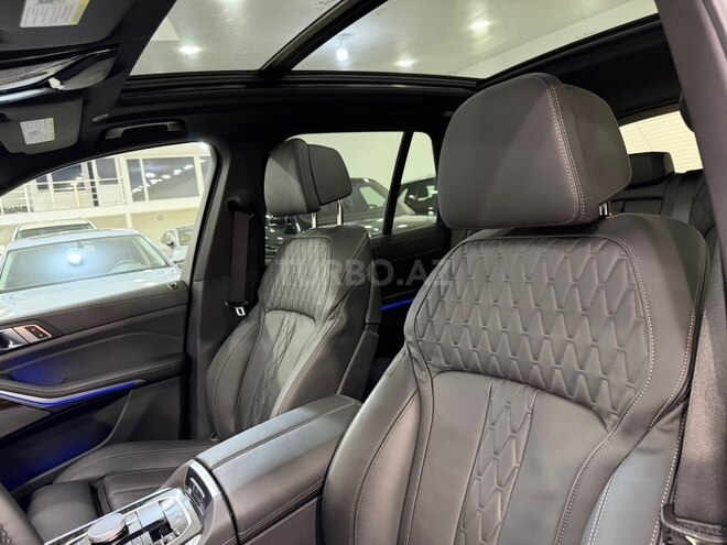 BMW X5 2024, 27,000 km - 3.0 l - Bakı