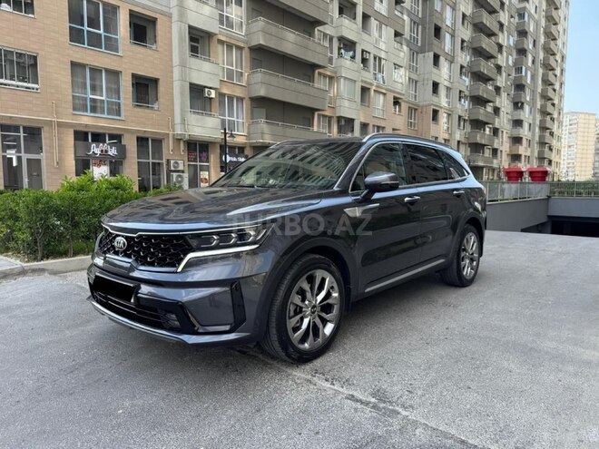 Kia Sorento-2