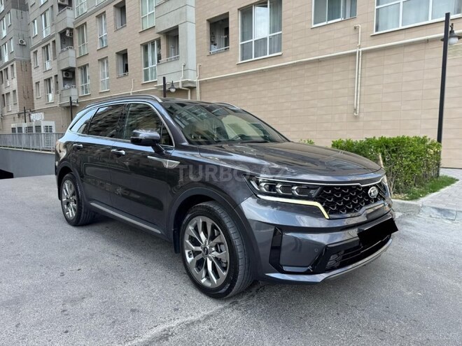 Kia Sorento-3