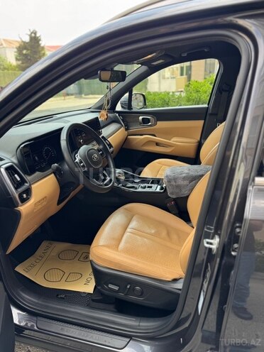 Kia Sorento-7