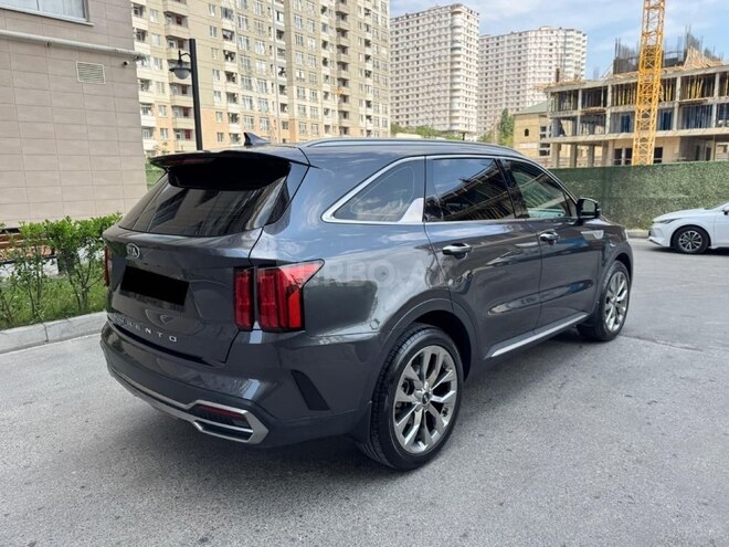 Kia Sorento-5