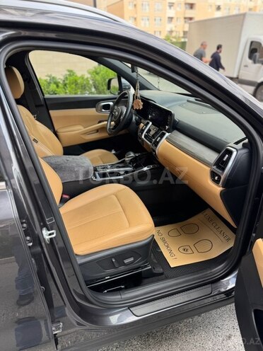 Kia Sorento-8