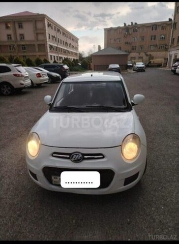 Lifan 330-1
