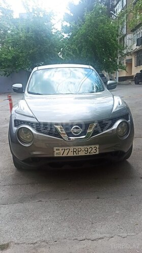 Nissan Juke-1