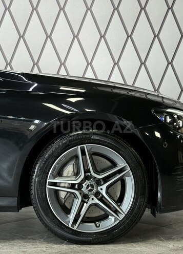 Mercedes E 300 de 4MATIC 2020, 110,000 km - 2.0 л - Bakı