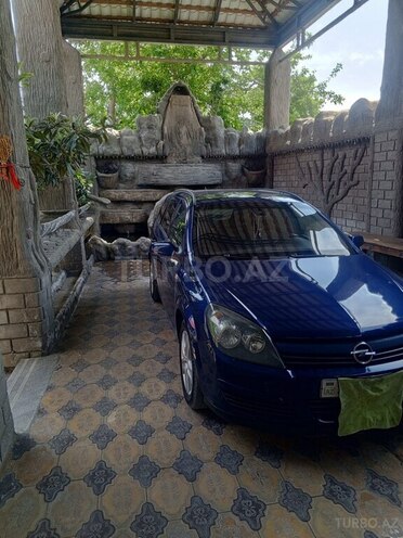 Opel Astra-4