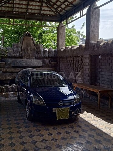 Opel Astra-2