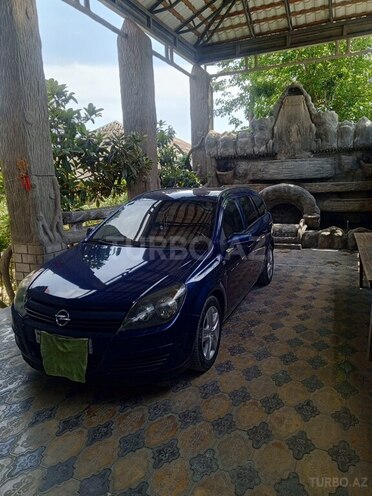 Opel Astra-6