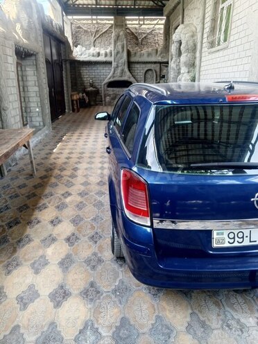 Opel Astra-8