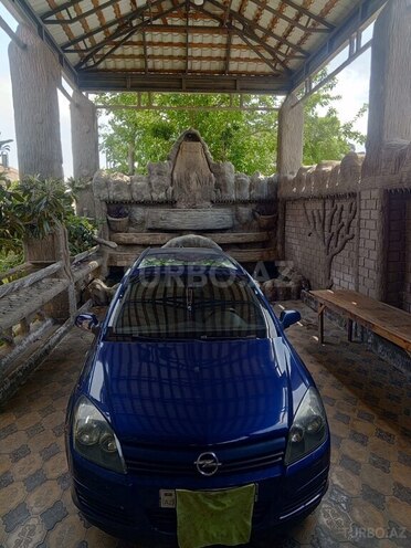 Opel Astra-5