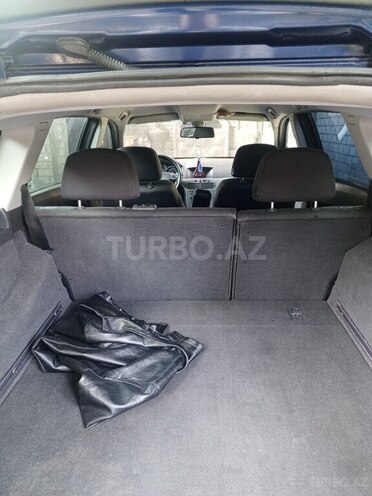 Opel Astra-13