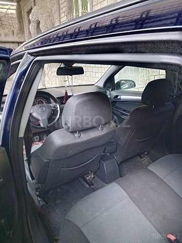 Opel Astra-11