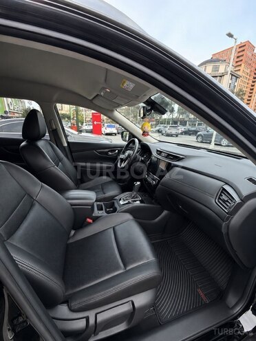 Nissan X-Trail-9