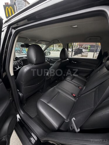 Nissan X-Trail-8