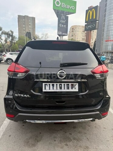 Nissan X-Trail-3