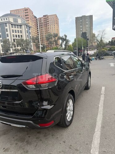Nissan X-Trail-6