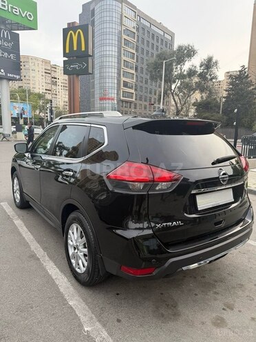 Nissan X-Trail-4