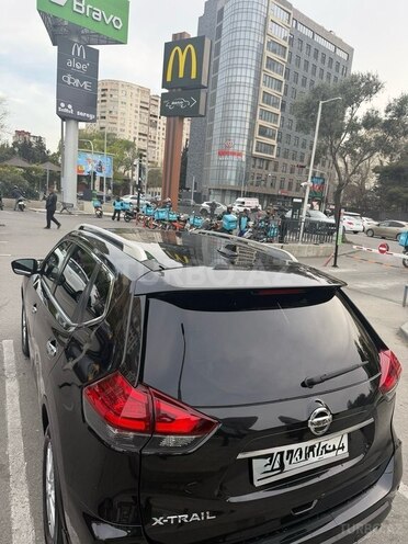 Nissan X-Trail-5