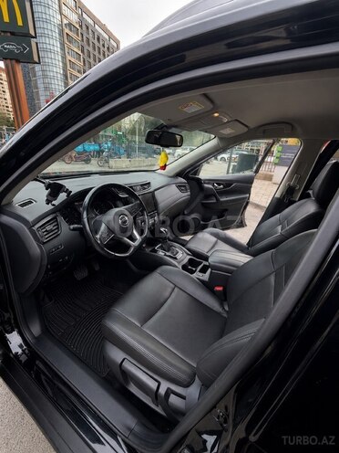 Nissan X-Trail-7