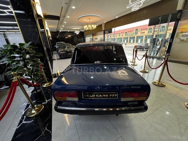 LADA (VAZ) 2107 2005, 156,480 km - 1.6 l - Sumqayıt