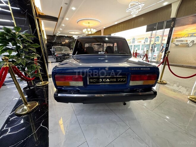 LADA (VAZ) 2107 2005, 156,480 km - 1.6 l - Sumqayıt