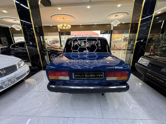 LADA (VAZ) 2107 2005, 156,480 km - 1.6 l - Sumqayıt