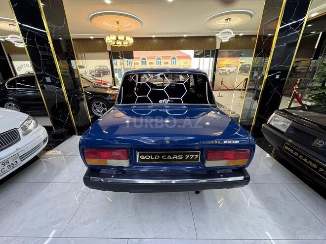 LADA (VAZ) 2107 2005, 156,480 km - 1.6 l - Sumqayıt