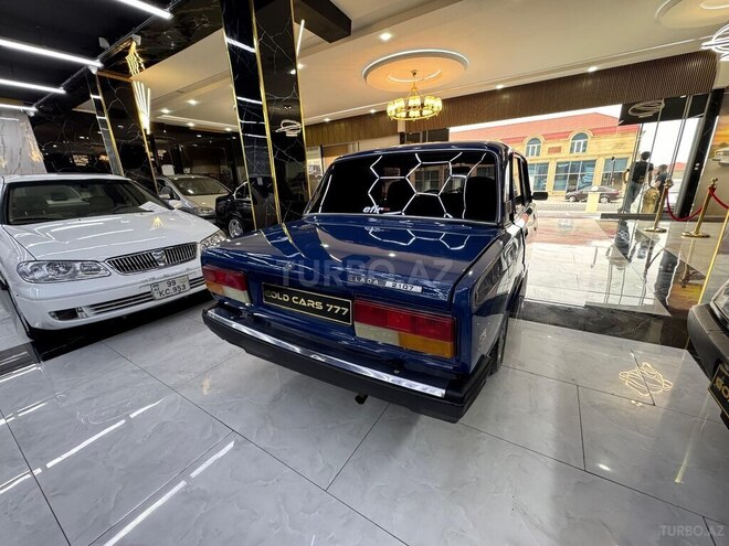 LADA (VAZ) 2107 2005, 156,480 km - 1.6 l - Sumqayıt