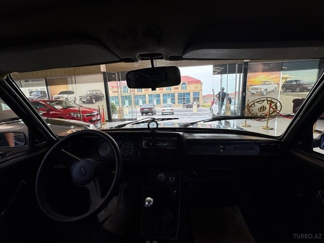 LADA (VAZ) 2107 2005, 156,480 km - 1.6 l - Sumqayıt