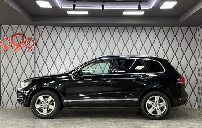 Volkswagen Touareg-6