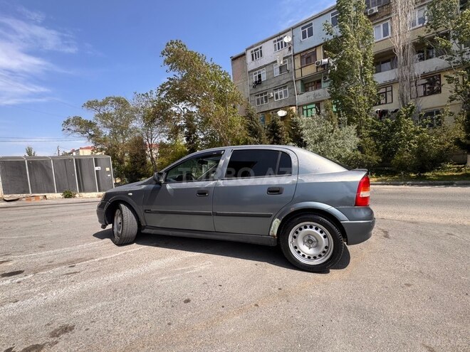 Opel Astra-4