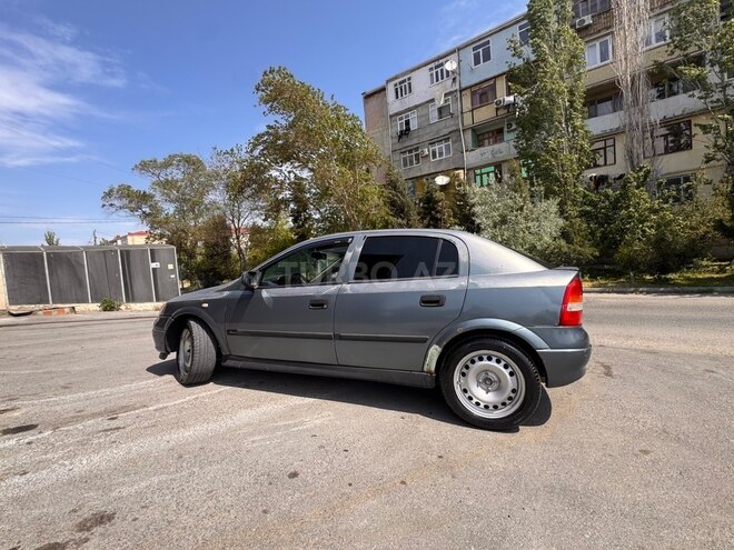 Opel Astra-5
