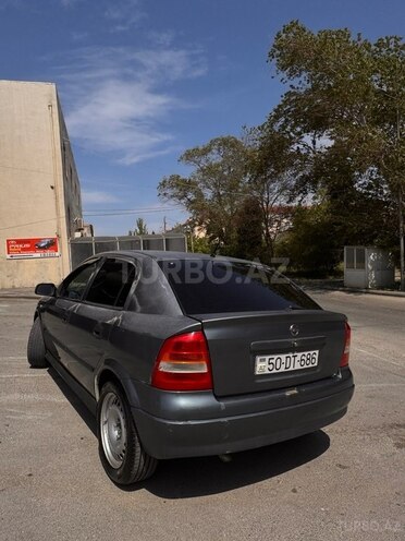 Opel Astra-7