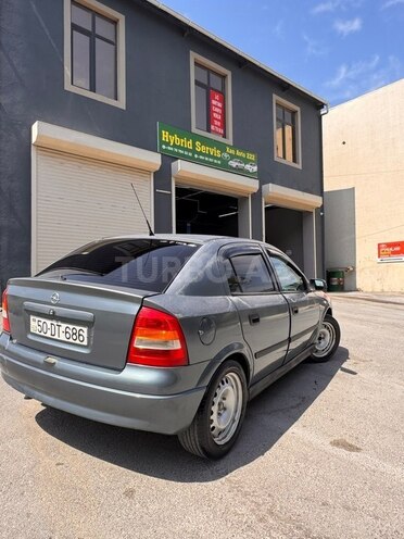 Opel Astra-6