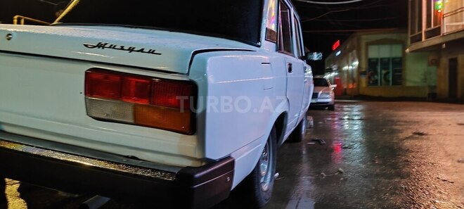 LADA (VAZ) 2107-9