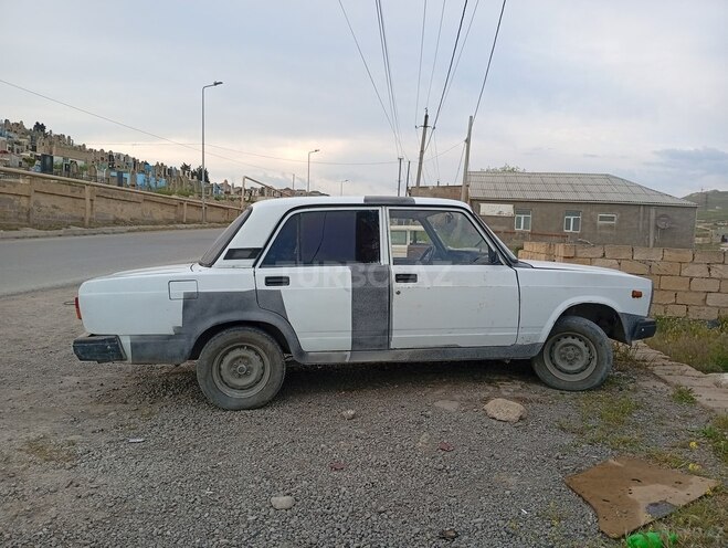 LADA (VAZ) 2107-3