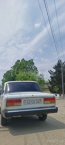 LADA (VAZ) 2107-3